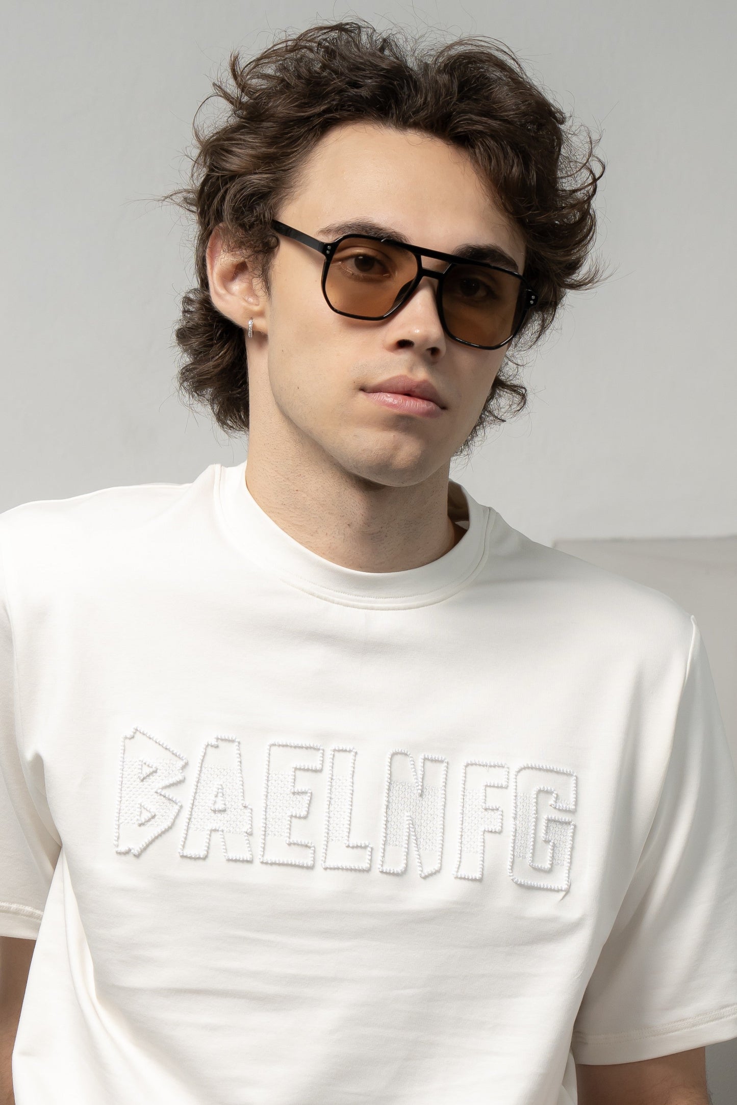 Men’s Arctic Crest T-Shirt - Rig Anthony