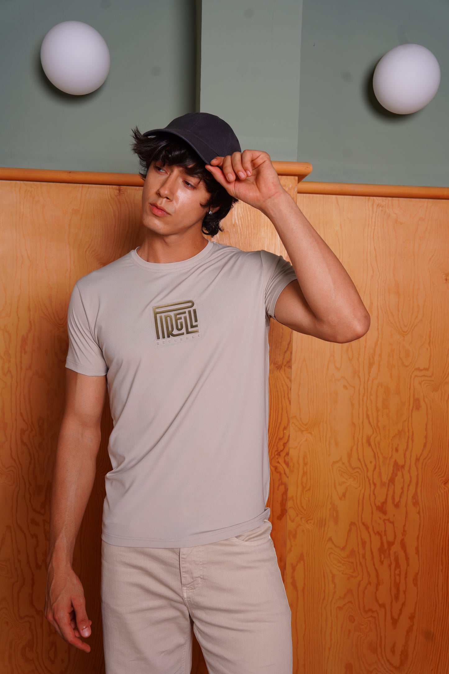 Men’s Sandstone T- shirts