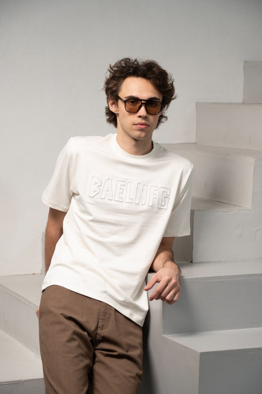 Men’s Arctic Crest T-Shirt - Rig Anthony