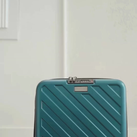 TROLLEY BAG - RIG ANTHONY